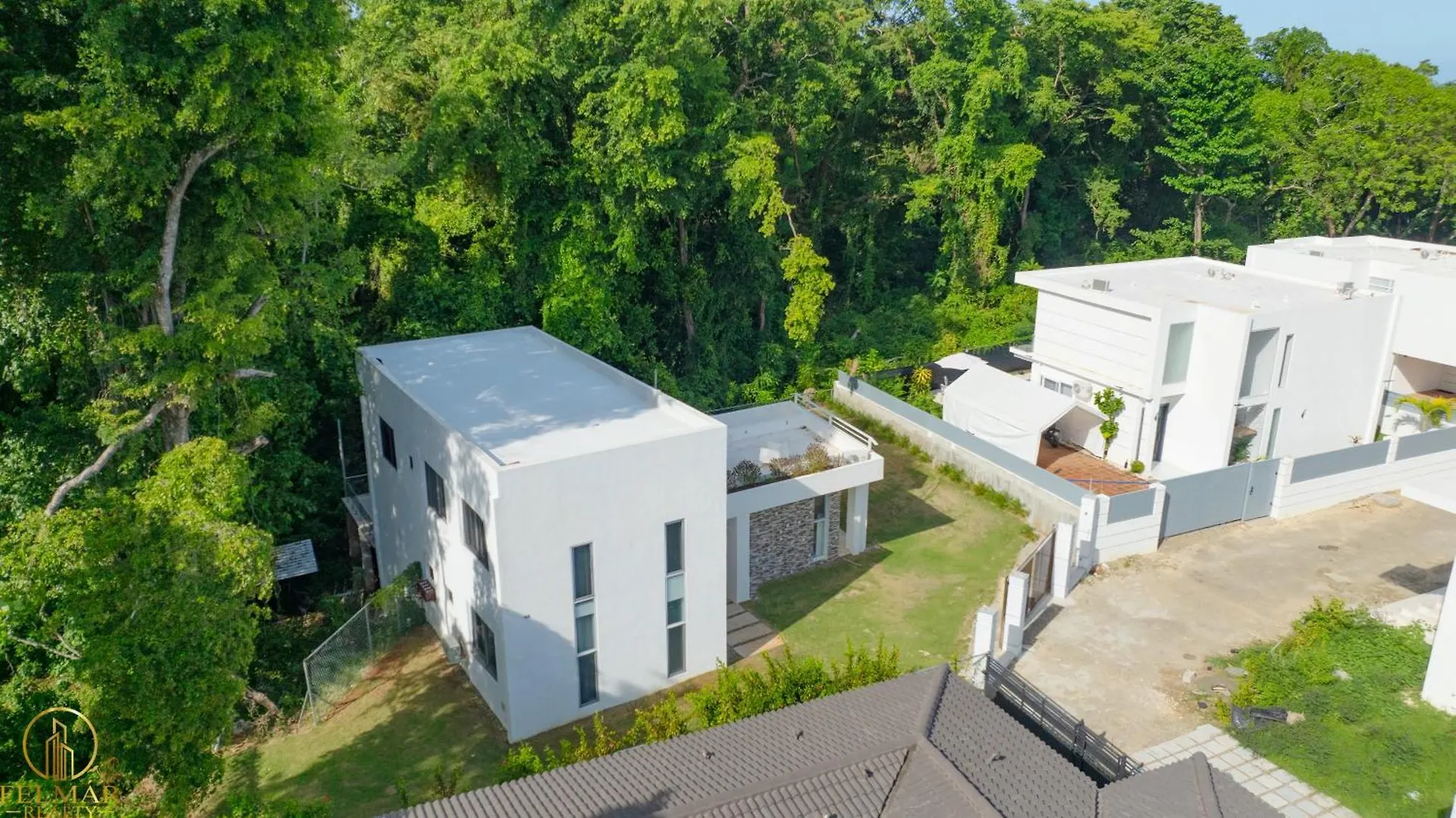 La Perla Villa Bombita